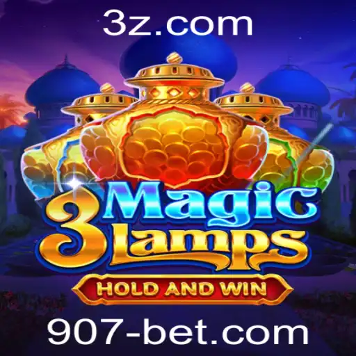 Explorando o Fascinante Mundo de 3MagicLamps