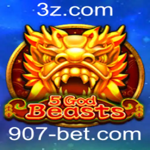 Descubra o Fascinante Mundo de 5GodBeasts e o Conceito de 907 Bet
