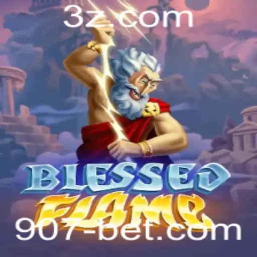 Descubra o Fascinante Mundo de BlessedFlame e as Oportunidades de 907 Bet