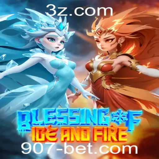 Descubra o Mundo Fascinante de BlessingofIceandFire: Um Jogo de Estratégia Cativante