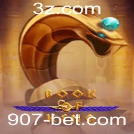 Descubra o Fascinante Mundo do Jogo BookOfKeno com a Estratégia 907 Bet