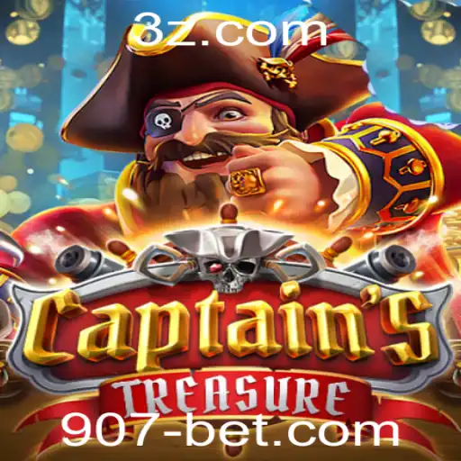 Explorando 'CaptainssTreasure': Aventura e Estratégia nas Apostas