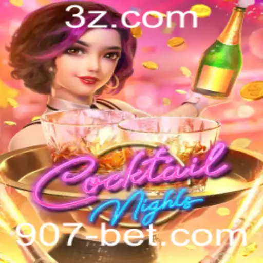CocktailNights: Mergulhando no Jogo Social e Divertido de Apostas
