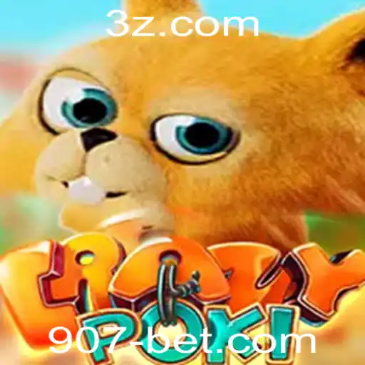 Descubra CrazyPoki: O Jogo de Apostas Com 907 Bet