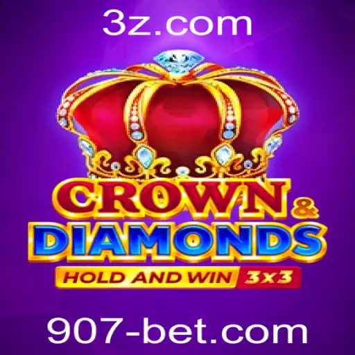 Explorando o Fascinante Mundo de Crowndiamonds: Como Jogar e Ganhar com a Chave 907 Bet