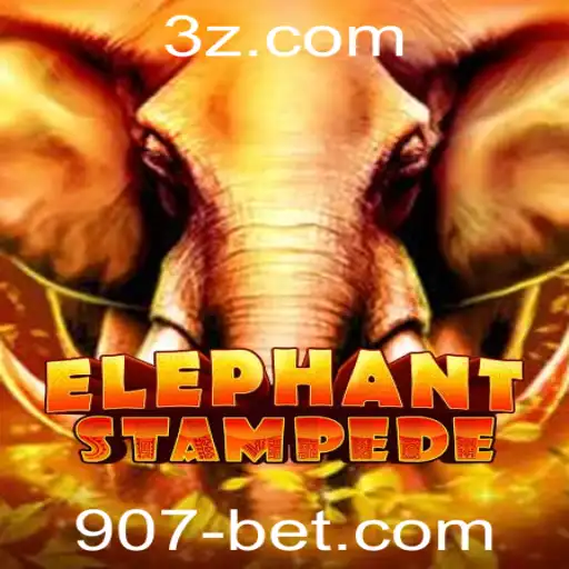 Domine o Caos de ElephantStampede: Descubra este Emocionante Jogo de Aposta 907 Bet