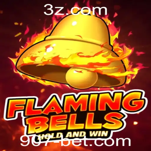 Flaming Bells: Descubra o Novo Sensação dos Jogos de Aposta