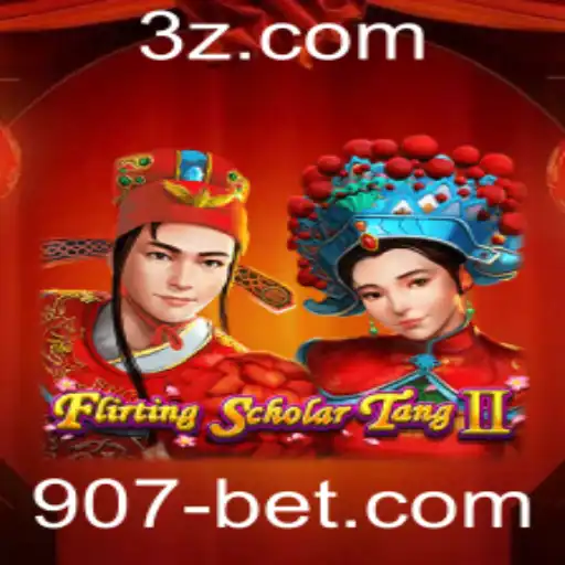 Flirting Scholar Tang II: Um Mergulho no Mundo dos Jogos e Apostas 907 Bet