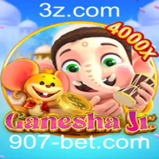 Explorando GaneshaJr: A Nova Sensação do Jogo com 907 Bet