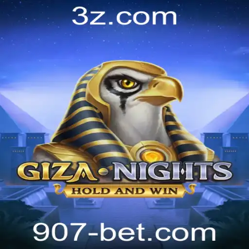 Descubra os Mistérios e Estratégias do Jogo GizaNights com a 907 Bet
