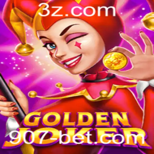 GoldenJoker: Descubra o Novo Jogo de Apostas com 907 Bet