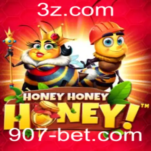 Explorando o Mundo Envolvente do Jogo HoneyHoneyHoney e a Excitante 907 Bet