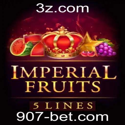 ImperialFruits5: Mergulhando no Mundo das Frutas Reais e Apostas Estratégicas