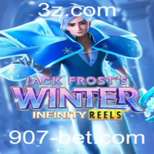 Descubra o Universo de JackFrostsWinter: Um Jogo de Apostas Emocionante