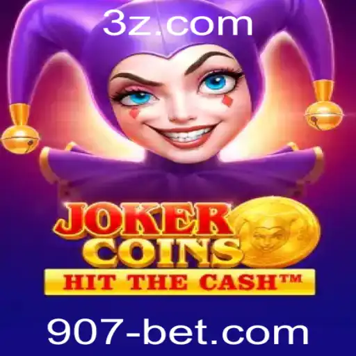 Descubra o Mundo do JokerCoins: O Novo Fenômeno do Jogo Online