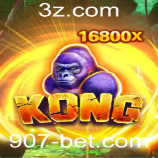 Kong: Explorando o Mundo do Jogo de Apostas 907 Bet
