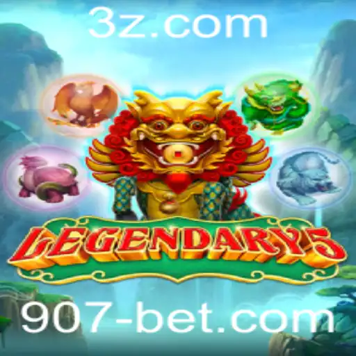 Descubra o Fascinante Mundo de Legendary5 e sua Conexão com 907 Bet