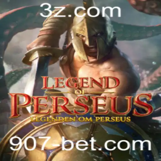 Descobrindo o LegendofPerseus: Um Mergulho no Universo das Apostas 907 Bet
