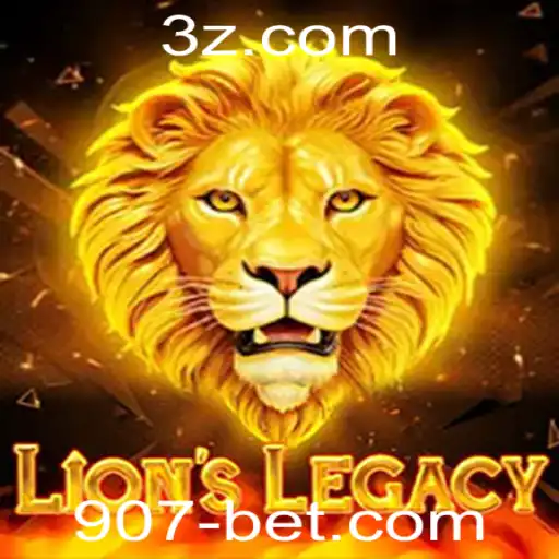 Descubra o Fascinante Mundo de LionsLegacy: Estratégia e Competição em 907 Bet