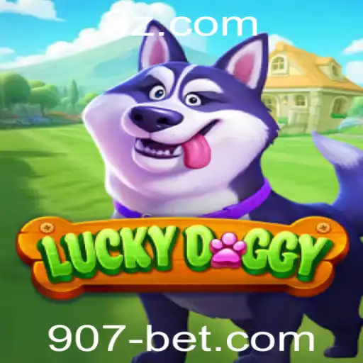 Descubra o Mundo do LuckyDoggy e a Tendência do 907 Bet