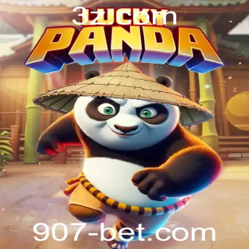 Explorando o Mundo do Jogo LuckyPanda e o Conceito de 907 Bet