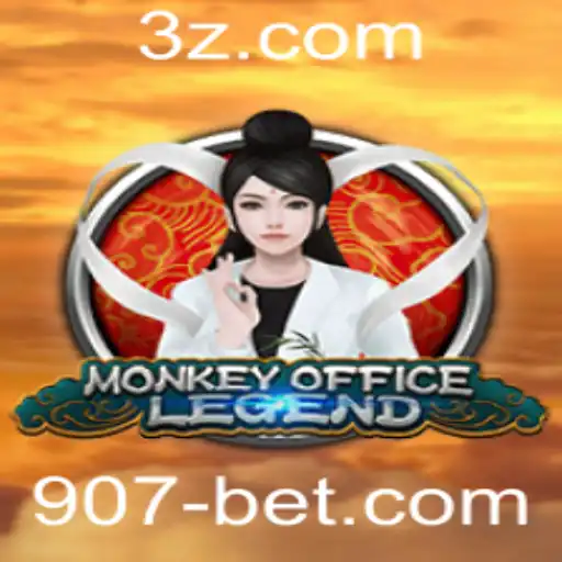 Explorando o Mundo de MonkeyOfficeLegend e a Tendência das Apostas 907 Bet