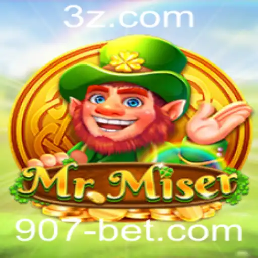 Descubra o Fascinante Mundo de MrMiser e o Conceito de 907 Bet