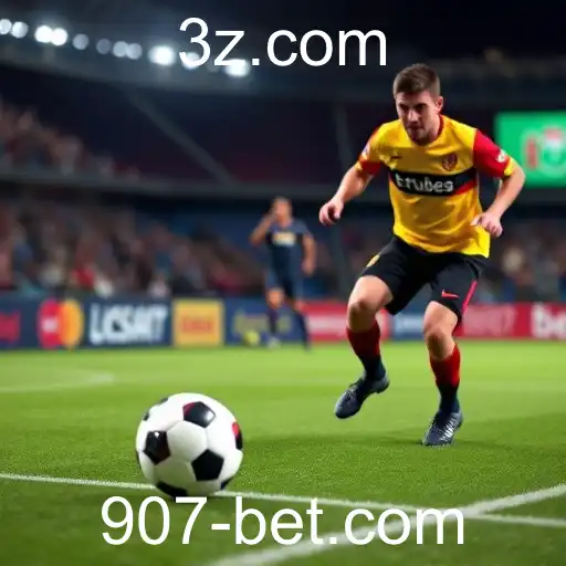 Gaming Experience 907 bet - 800+ Premium and Exclusive Games