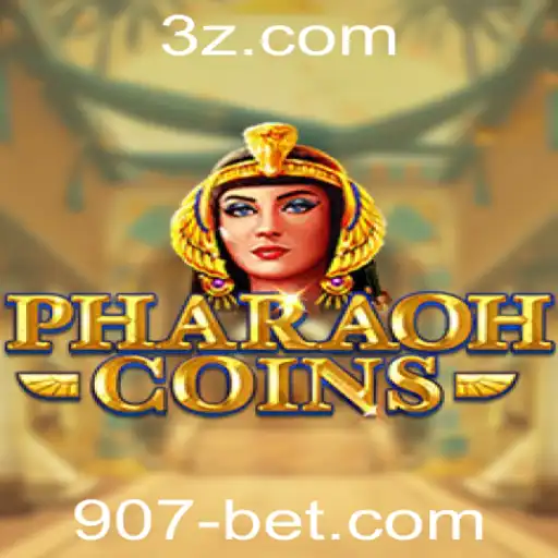 Explorando o Fascinante Mundo de PharaohCoins e o Impacto de 907 bet