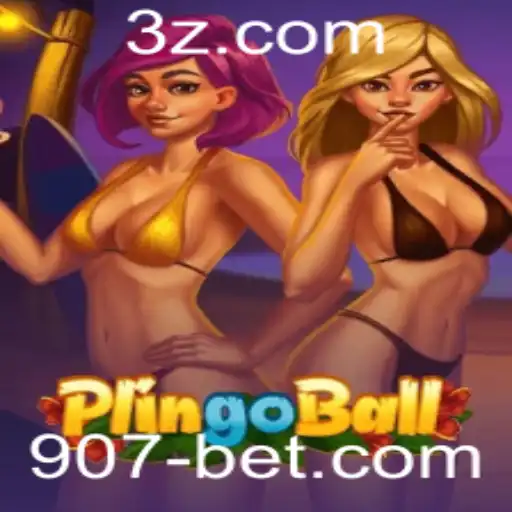 Plingoball: Descubra o Novo Sensação nos Jogos com 907 Bet
