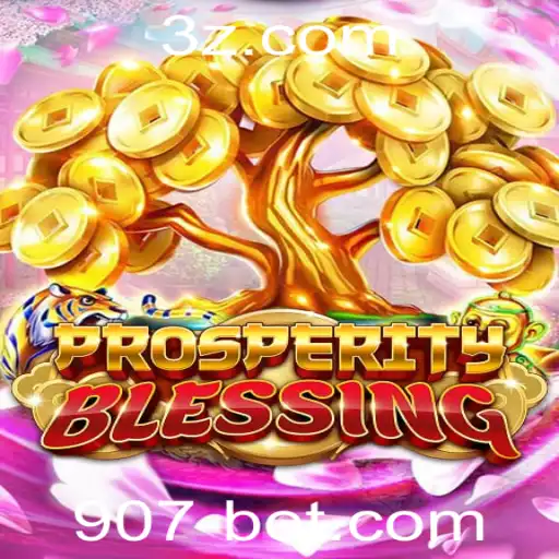 Desvendando ProsperityBlessing: Uma Aventura de Jogo Única