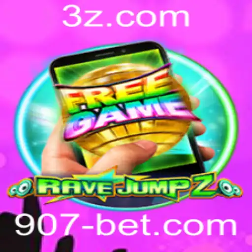 Explorando o Universo do Jogo RaveJump2M e o Conceito 907 Bet