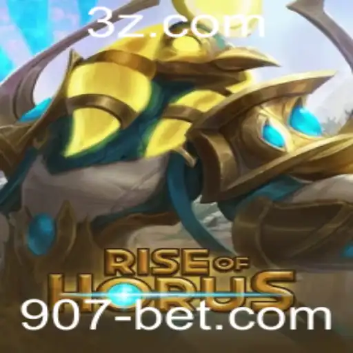 Explorando RiseofHorus e o Fascínio do Jogo 907 Bet