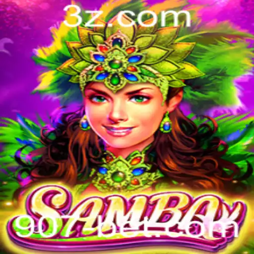 Samba: Uma Nova Tendência no Mundo dos Jogos com '907 Bet'