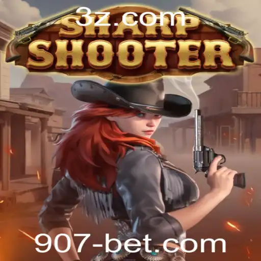 Sharpshooter: Um Guia Completo para o Jogo de Apostas 907 Bet