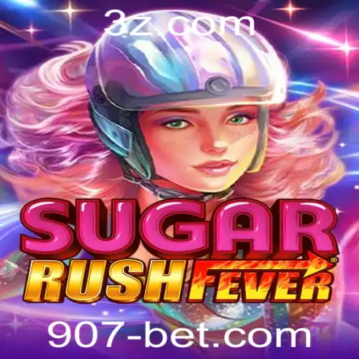 Descubra a Empolgante Aventura de SugarRushFever e Como Apostar com 907 Bet