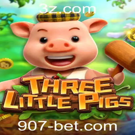 Descubra o Fascinante Mundo de THREELITTLEPIGS: Um Jogo Para Todos