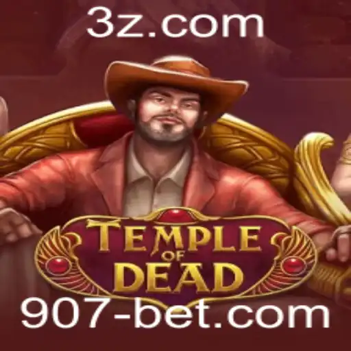 TempleofDead: Mergulhe em Aventuras Épicas e Descubra as Regras do Jogo 907 Bet