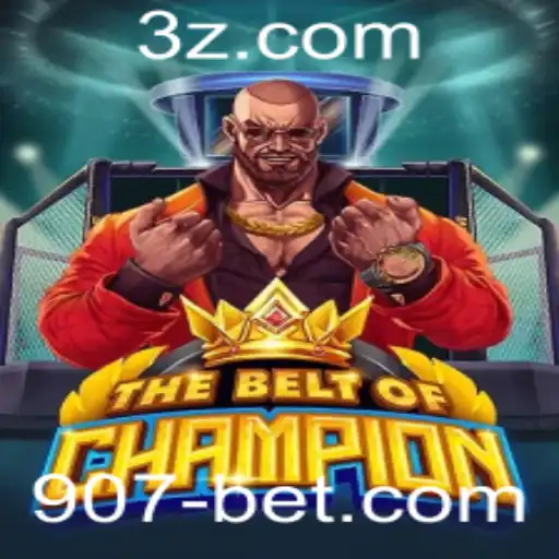 TheBeltOfChampion: Domine o Jogo com Estratégia e Habilidade