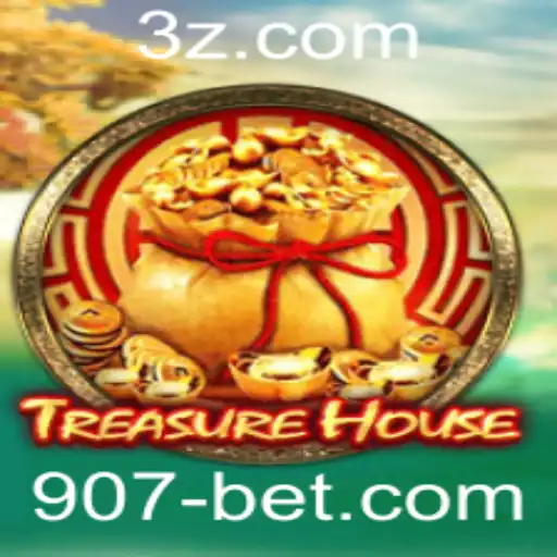Descubra o Fascinante Mundo de TreasureHouse: Regras e Introdução