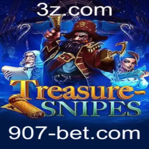 Descubra as Aventuras do Jogo TreasureSnipes e as Regras da Estratégia 907 Bet