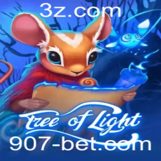 Descubra o Fascinante Jogo 'TreeofLight' e Mergulhe na Empolgante Aventura com a Aposta '907 Bet'