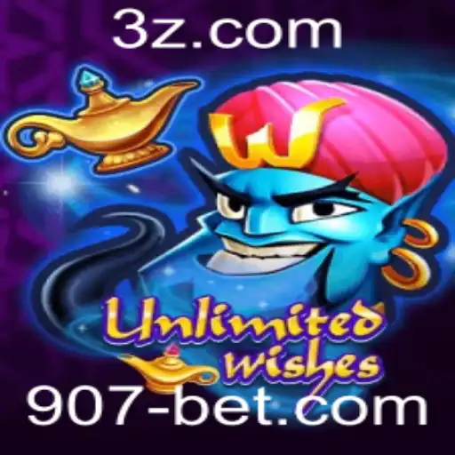 Explorando o Mundo do Jogo UnlimitedWishes e o Fenômeno 907 Bet