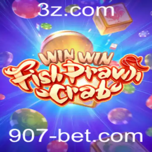 Descubra o Emocionante Jogo de Azar: WinWinFishPrawnCrab