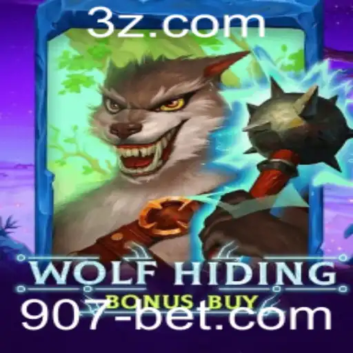 Descubra o Mundo Empolgante de WolfHidingBonusBuy: Um Guia Completo