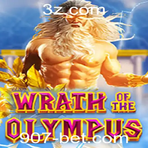 Wrath of Olympus: Descubra o Fascinante Mundo do Jogo com a Palavra-chave 907 Bet