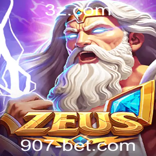 Descubra o Mundo do Jogo Zeus com 907 Bet
